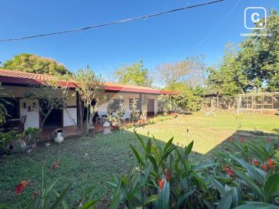 Finca en venta en Nindirí, Masaya – 3 hab, 400 m²