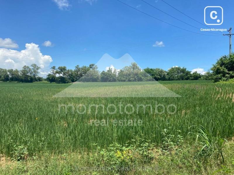 Terreno en venta en Nindirí, Masaya – 247,831 varas²