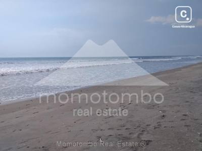 Terreno en venta en San Rafael del Sur, Managua – 1,000 varas²