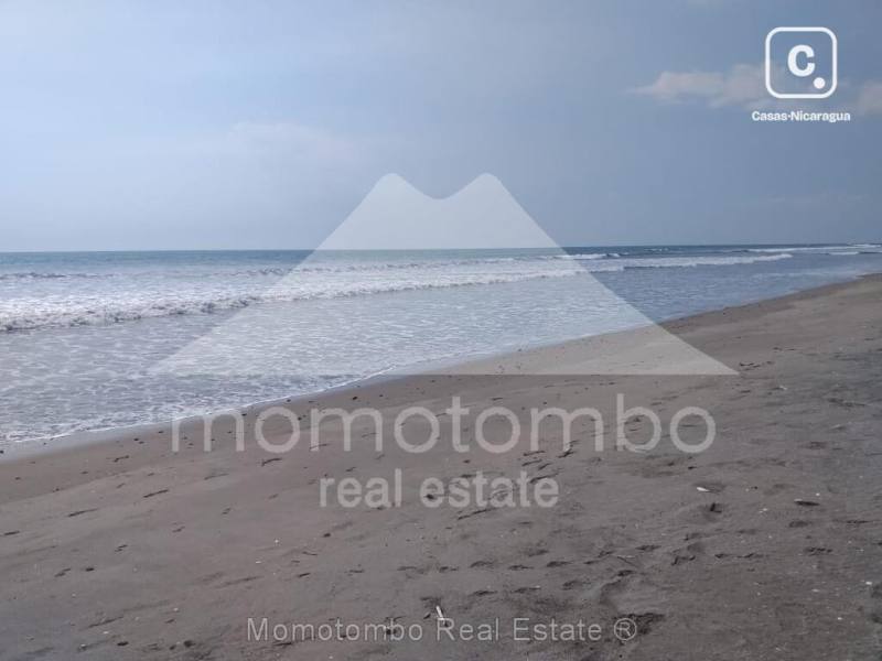Terreno en venta en San Rafael del Sur, Managua – 1,000 varas²
