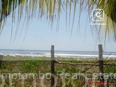 Terreno en venta en San Rafael del Sur, Managua – 1,000 varas², US$ 30,000