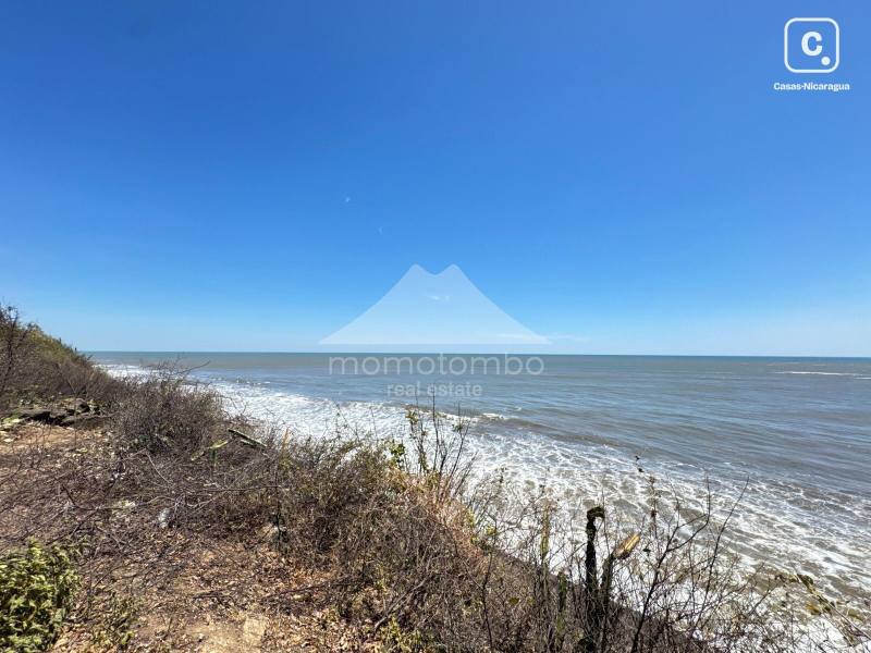 Terreno en venta en Diriamba, Carazo – 2,664 varas²