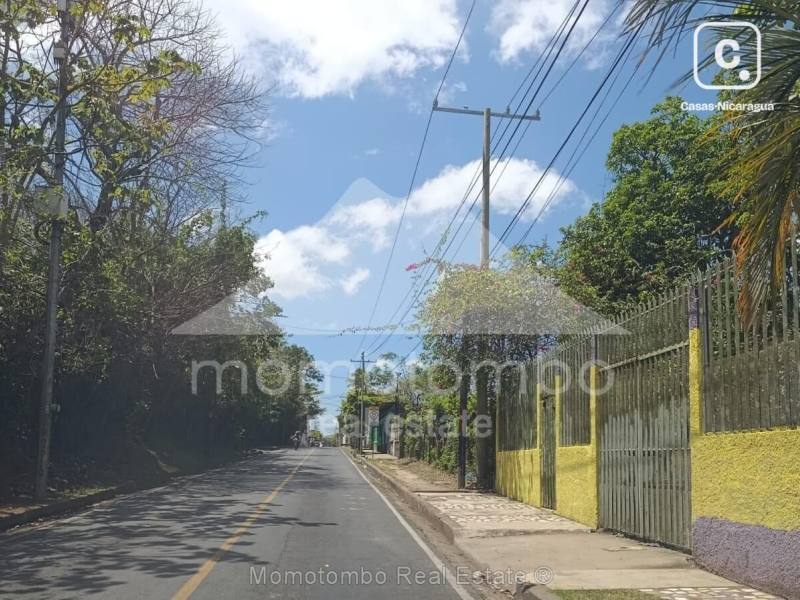 Terreno en venta en San Marcos, Carazo – 920 varas²