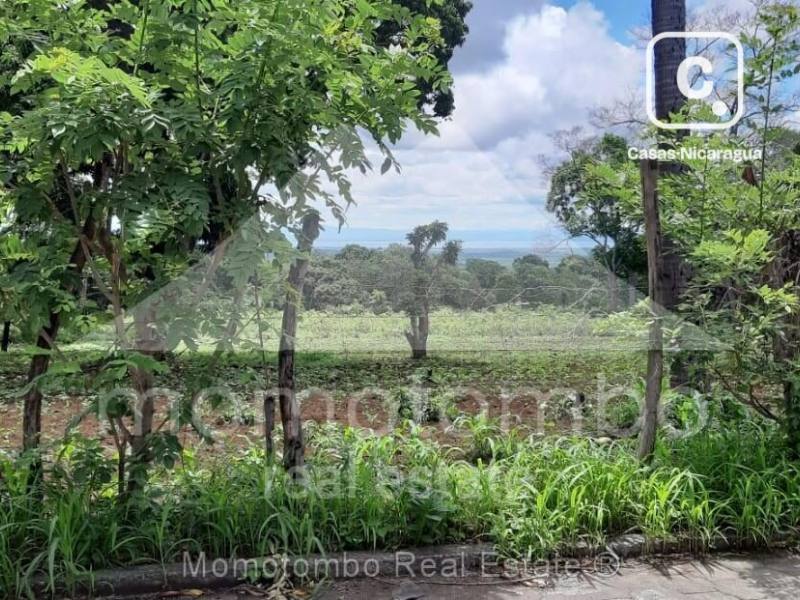 Terreno en venta en Nindirí, Masaya – 48,241 varas²