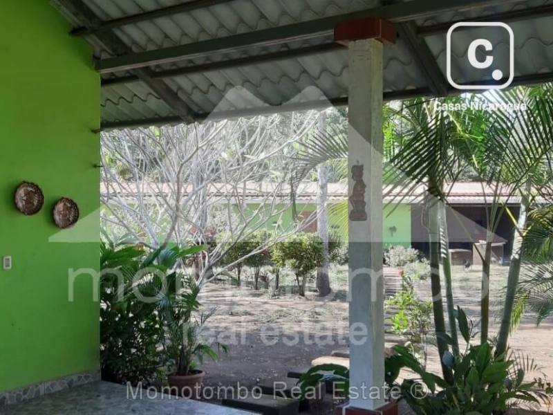 Finca en venta en San Marcos, Carazo – 3 hab, 150 m²