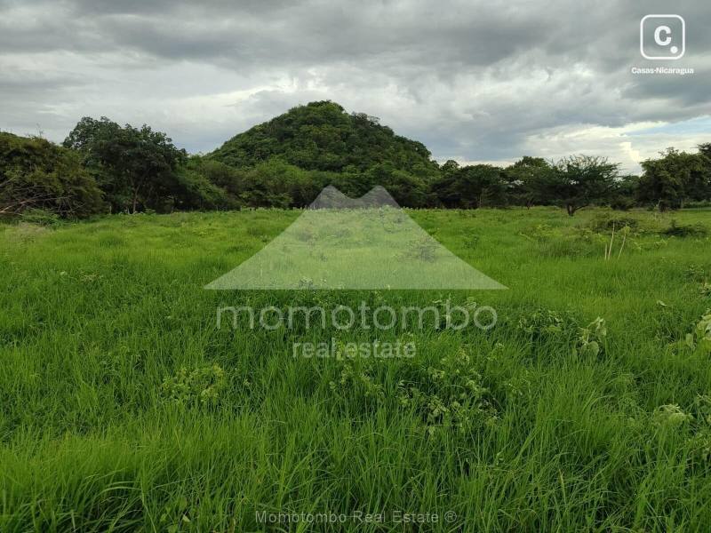 Terreno en venta en Sébaco, Matagalpa – 2,500 varas²
