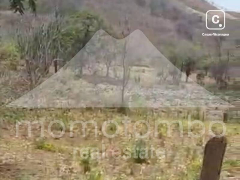 Terreno en venta en Jinotepe, Carazo – 30,000 varas²