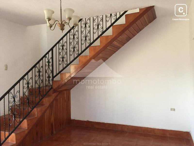 Casa en venta en Jinotepe, Carazo – 11 hab, 286 m²