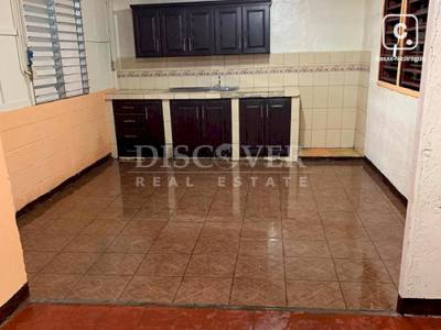 House for sale in Managua – 3 beds, 114 m²