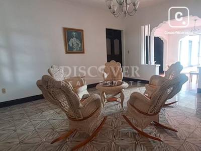 Casa en venta en Masatepe, Masaya – 6 hab, 543 m²