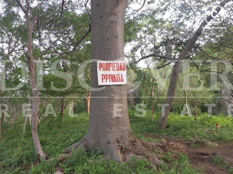 Terreno en venta en Pochocuape, Managua – 450,000 varas²