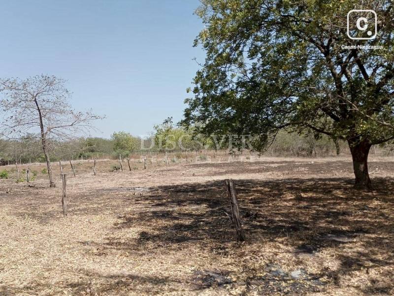 Terreno en venta en La Boquita, Carazo – 1,382 varas²