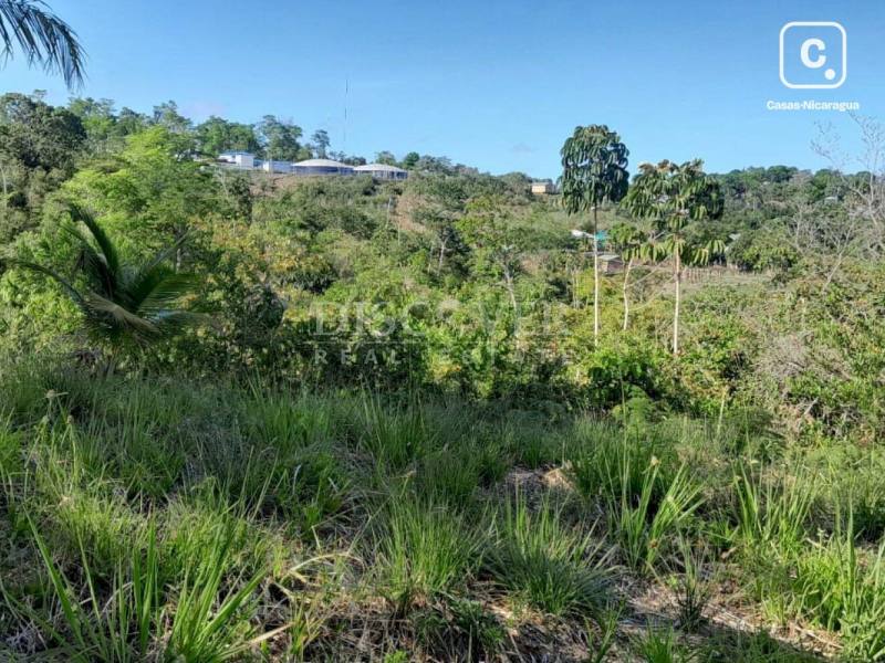 Terreno en venta en Diriomo, Granada – 520,000 varas²