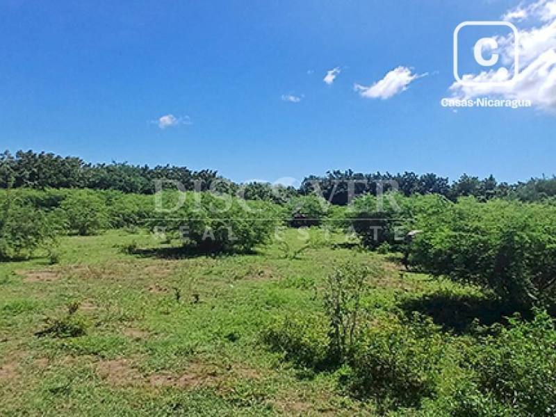 Finca en venta en Mateare, Managua – 1,210,000 varas²