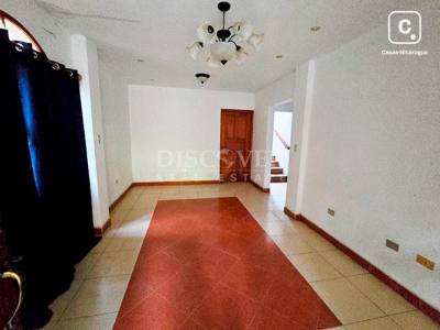 Casa en venta en Masatepe, Masaya – 4 hab, 300 m²
