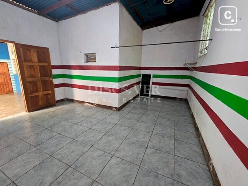 Casa en venta en Diriomo, Granada – 4 hab, 810 m²