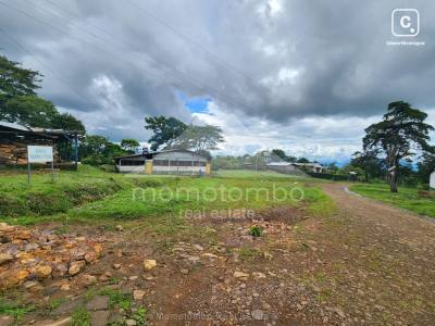 Finca en venta en El Tuma-La Dalia, Matagalpa – 7,860,000 varas²