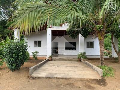 House for sale in Managua – 4 beds, 262 m²