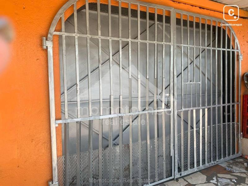 Local comercial en venta en El Paraisito, Managua – 160 m²