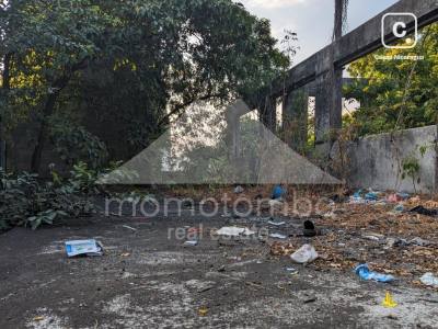Lot for sale in Managua – 674 m²