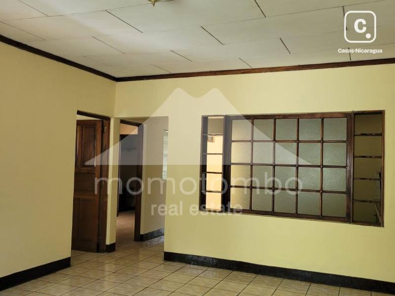 Casa en venta en Dolores, Carazo – 3 hab, 125 m²