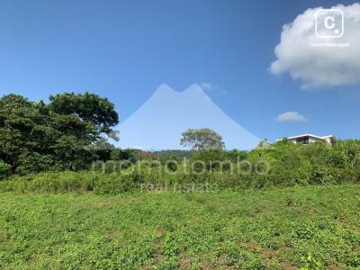 Terreno en venta en Vistas de Esmeralda, Managua – 2,058 varas²
