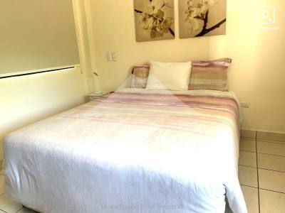 Apartamento en alquiler en Lomas de Guadalupe, Managua – 3 hab, 120 m²