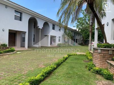 Apartamento en alquiler en Lomas de Guadalupe, Managua – 3 hab, 120 m²
