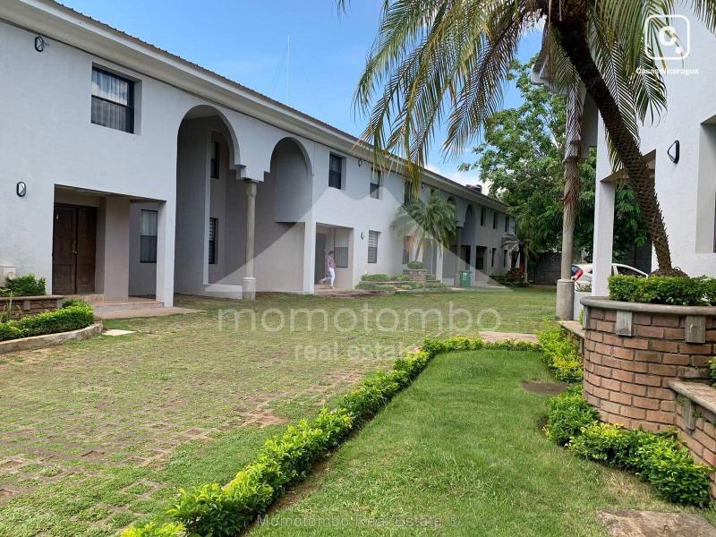 Apartamento en alquiler en Lomas de Guadalupe, Managua – 3 hab, 120 m²