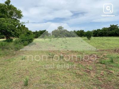 Terreno en venta en La Paz Centro, León – 194 m²