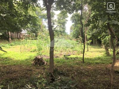 Terreno en venta en Loma Linda, Managua – 2,204 varas²
