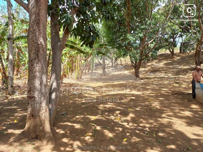 Terreno en venta en San Isidro de la Cruz Verde, Managua – 211 m²