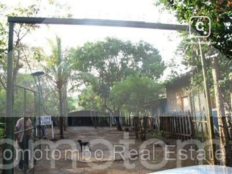 Finca en venta en Nandaime, Granada – 4 hab, 323 m²