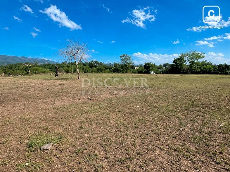 Terreno en venta en Estelí – 25,484 varas²
