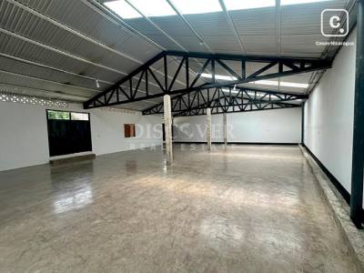 Local comercial en alquiler en Matagalpa – 200 m²