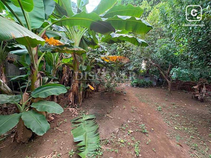Terreno en venta en León – 138 m²