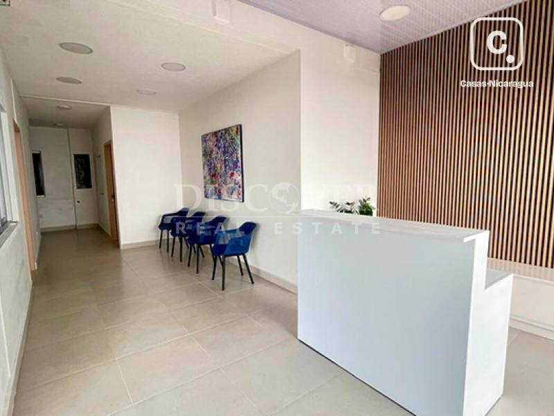 Local comercial en alquiler en León – 14 m²