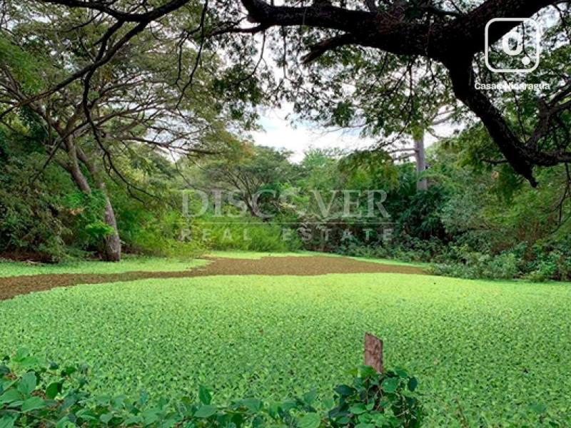 Finca en venta en Granada – 1,012,904 varas²