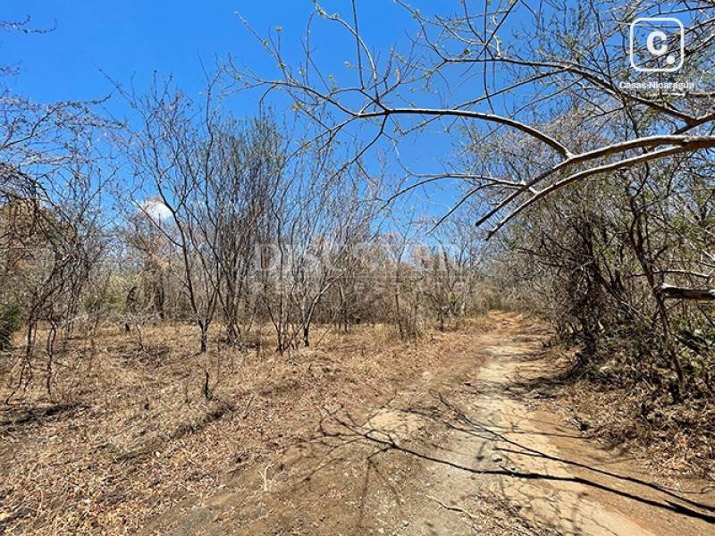 Finca en venta en Carazo – 4,540,000 varas²
