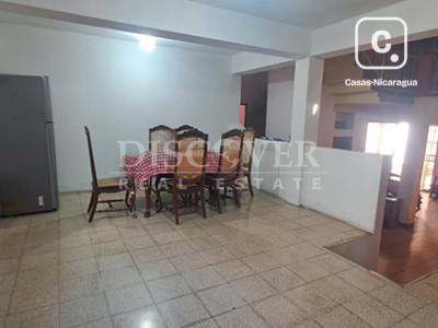 Casa en venta en Masaya – 6 hab, 280 m²