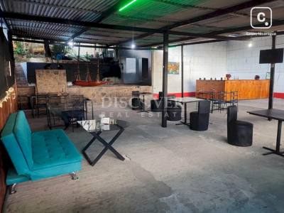 Casa en venta en Matagalpa – 8 hab, 97 m²