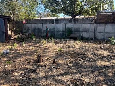 Terreno en venta en León – 361 varas²