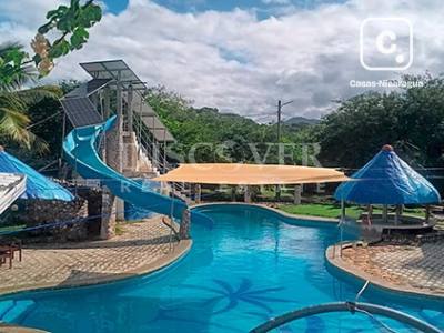 Local comercial en venta en Rivas – 500 m²