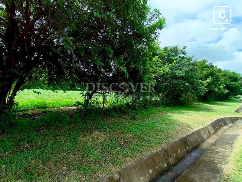 Terreno en venta en Masaya – 25,000 varas²