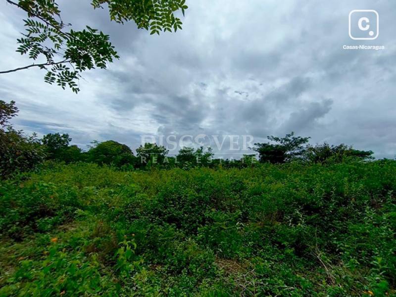Terreno en venta en Masaya – 50,000 varas²