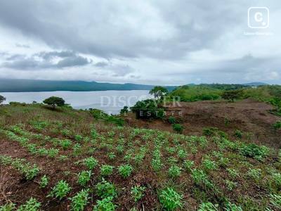 Terreno en venta en Masaya – 130,000 varas²