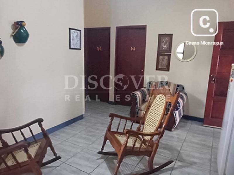 Casa de playa en venta en Granada – 3 hab, 269 m²
