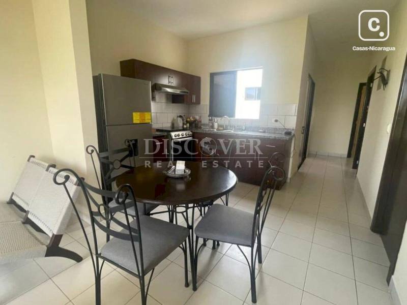 Casa en alquiler en León – 2 hab, 75 m²