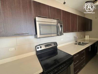 Apartamento en alquiler en Las Cumbres, Managua – 2 hab, 125 m²