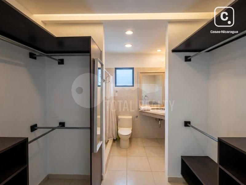 Casa en alquiler en Portal de la Estancia, Santo Domingo, Managua